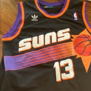 Phoenix Suns Jersey